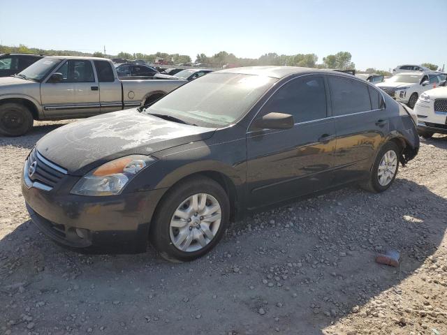 2009 Nissan Altima 2.5