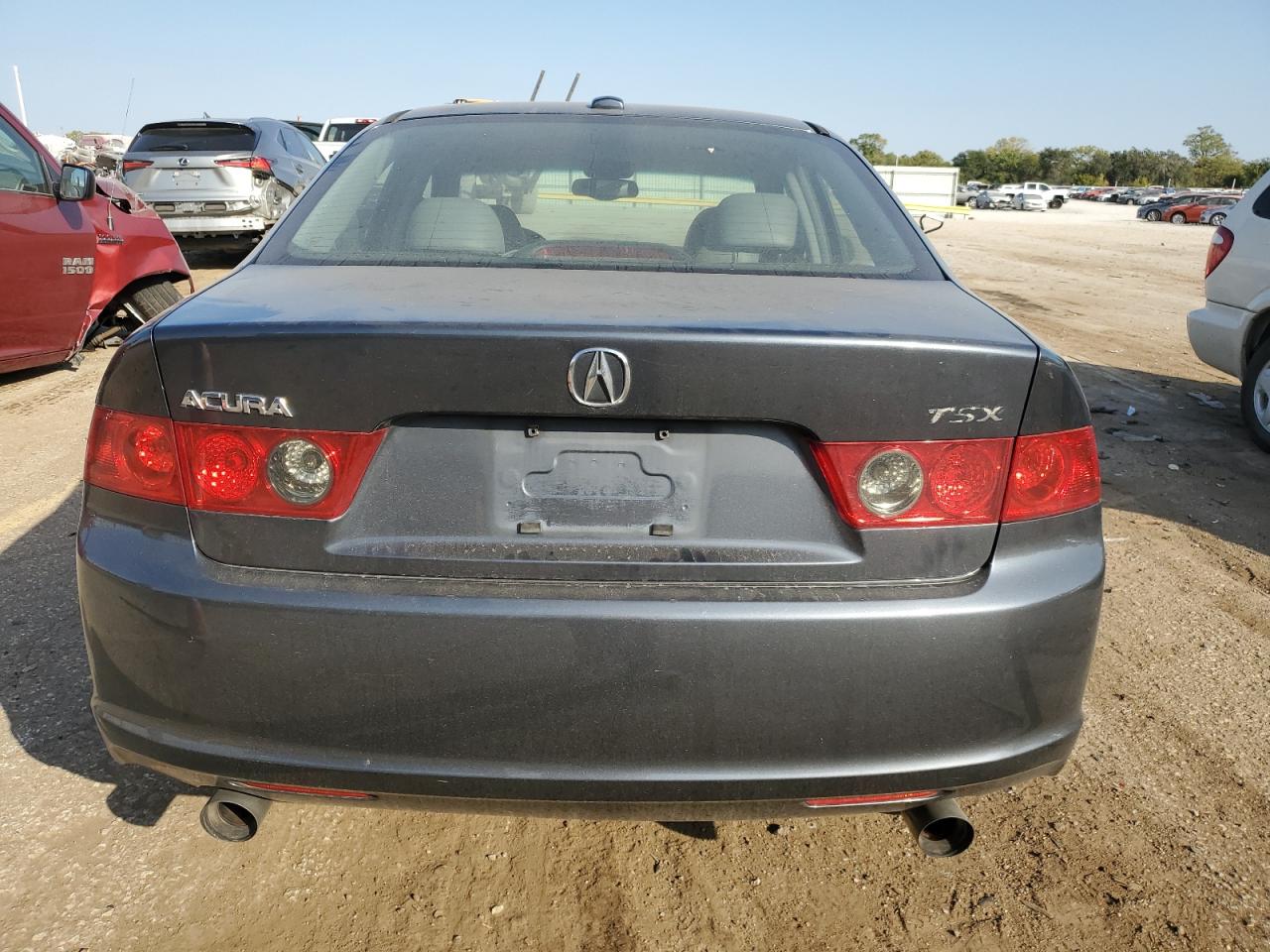 2006 Acura TSX - Image 6