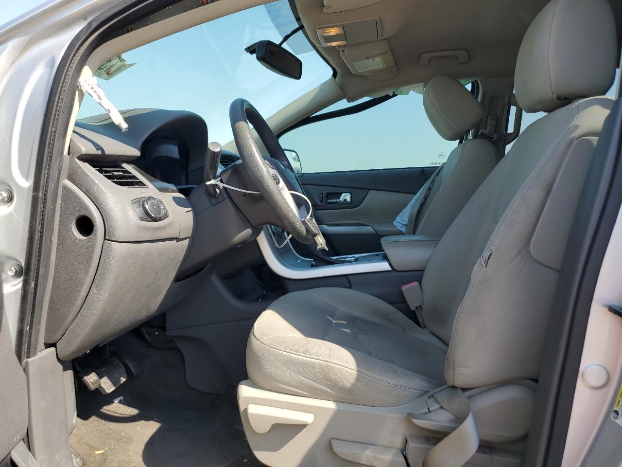 2013 Ford Edge - Image 7