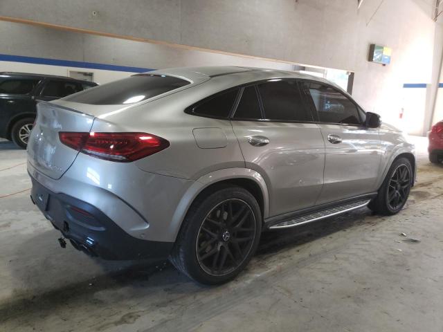 4JGFD6BB0NA759907 Mercedes-Benz GLE-Class GLE COUPE 3