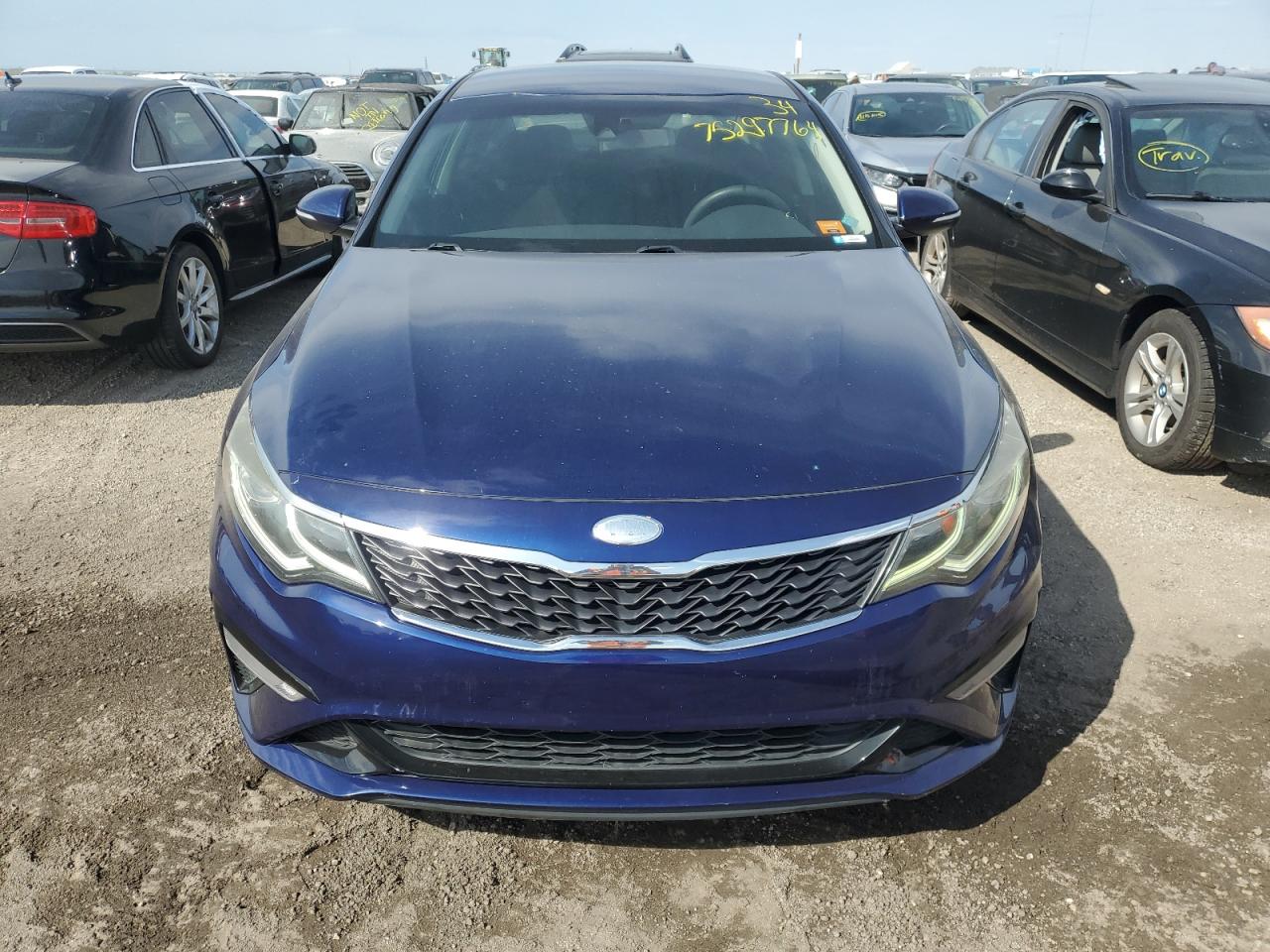 2019 Kia Optima - Image 5