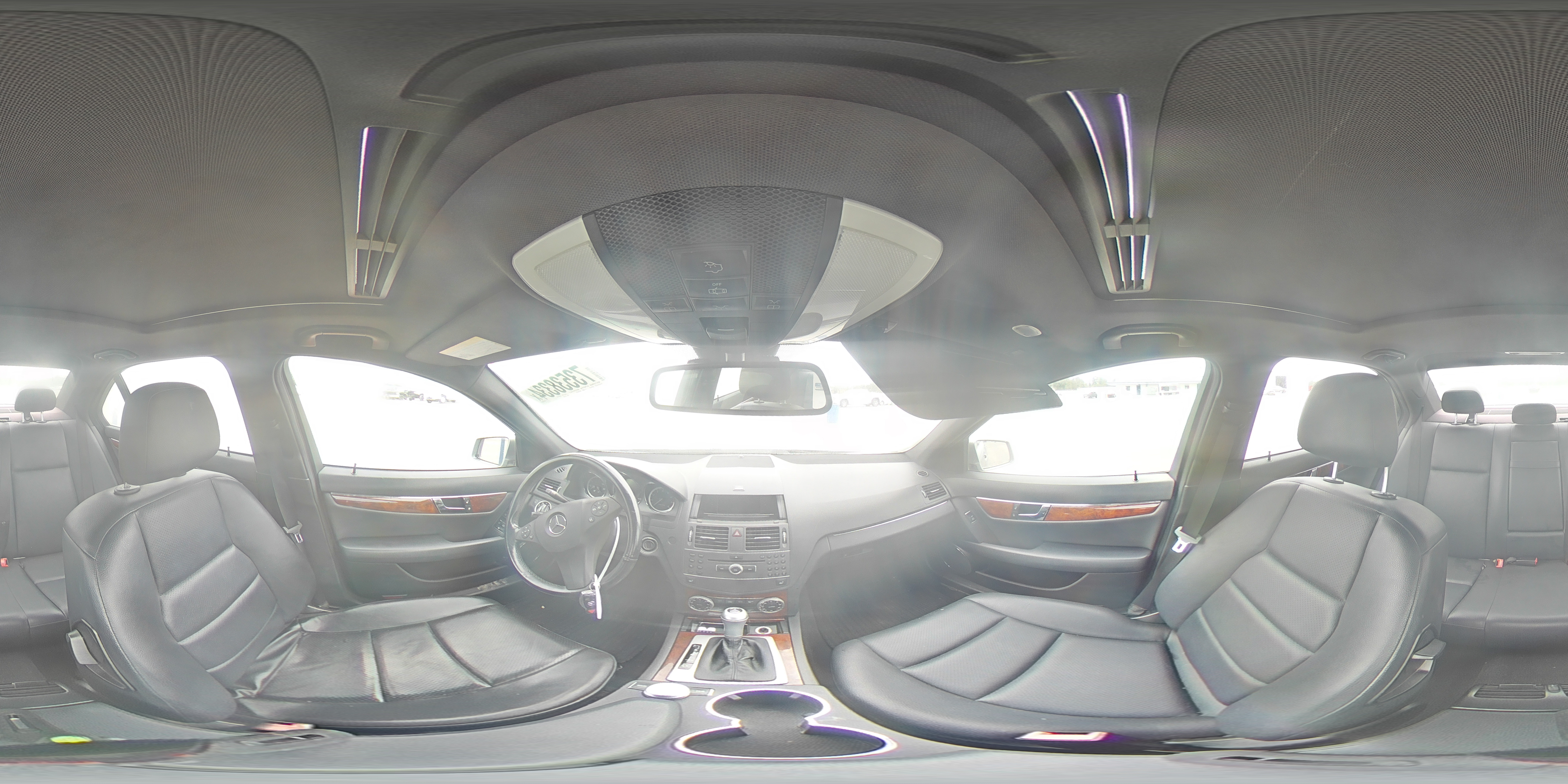2011 Mercedes-Benz C-klasse - Image 13