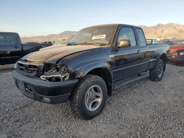 2002 Mazda B4000 Cab Plus