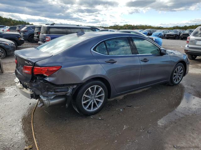 19UUB1F31LA007672 Acura TLX  3