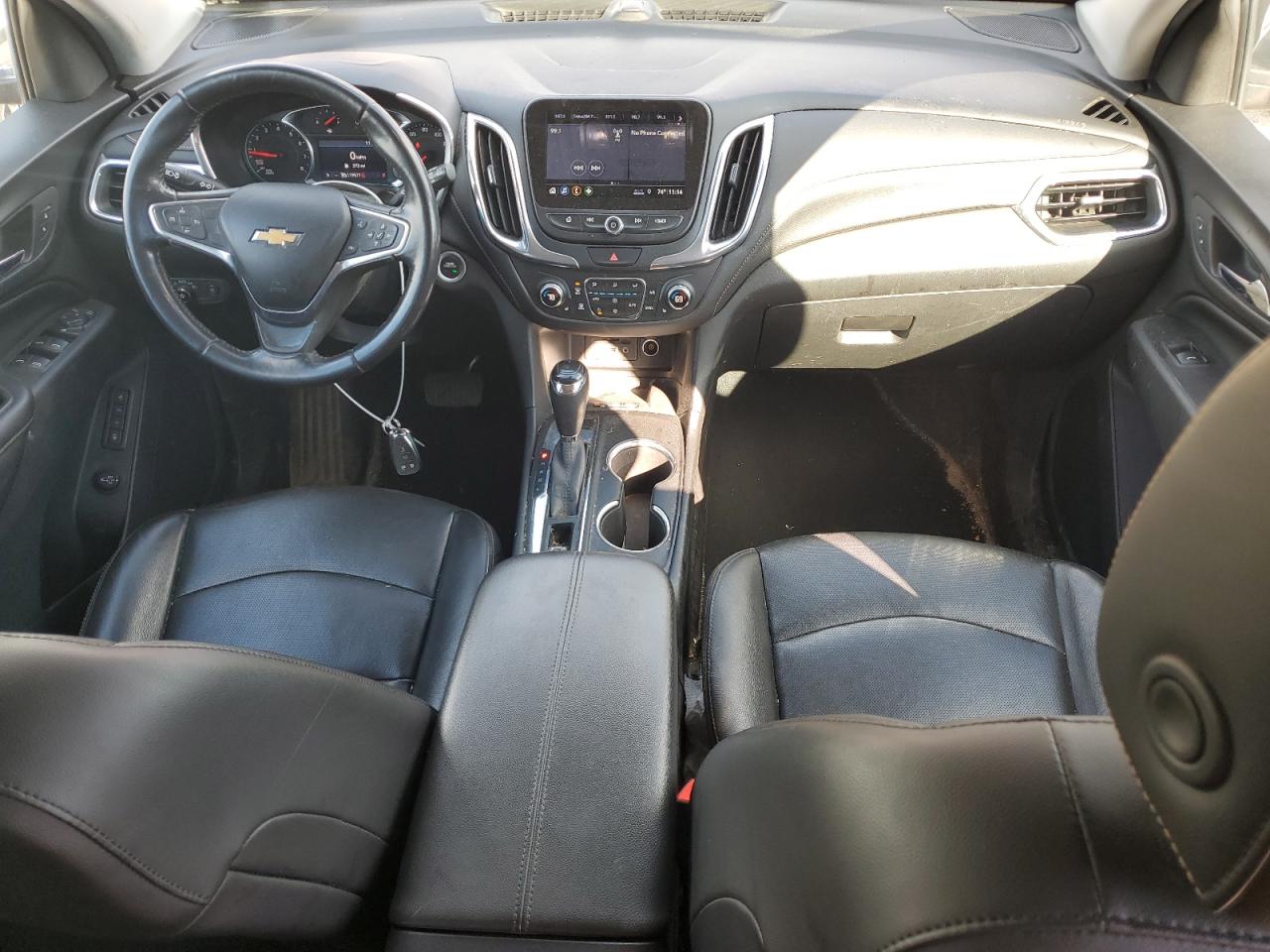 2019 Chevrolet Equinox - Image 8