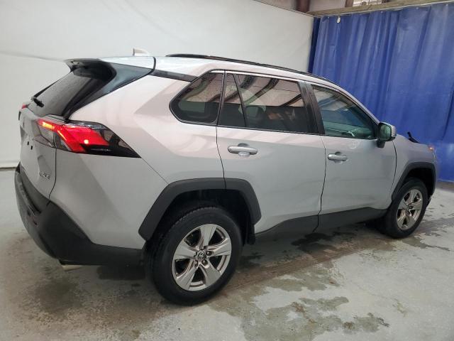 2T3W1RFV6PC227117 Toyota RAV4 XLE 3