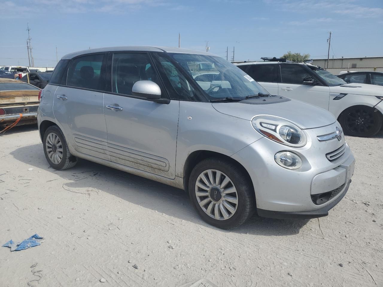 2014 Fiat 500 - Image 4