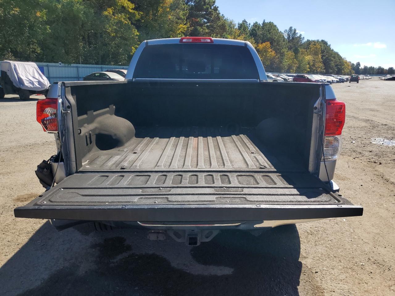 2013 Toyota Tundra Double Cab Sr5 VIN: 5TFRM5F10DX056414 Lot: 77894474