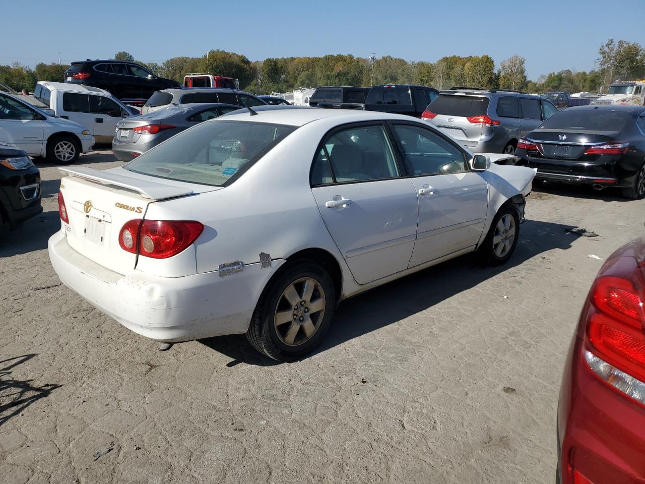 2006 Toyota Corolla - Image 3