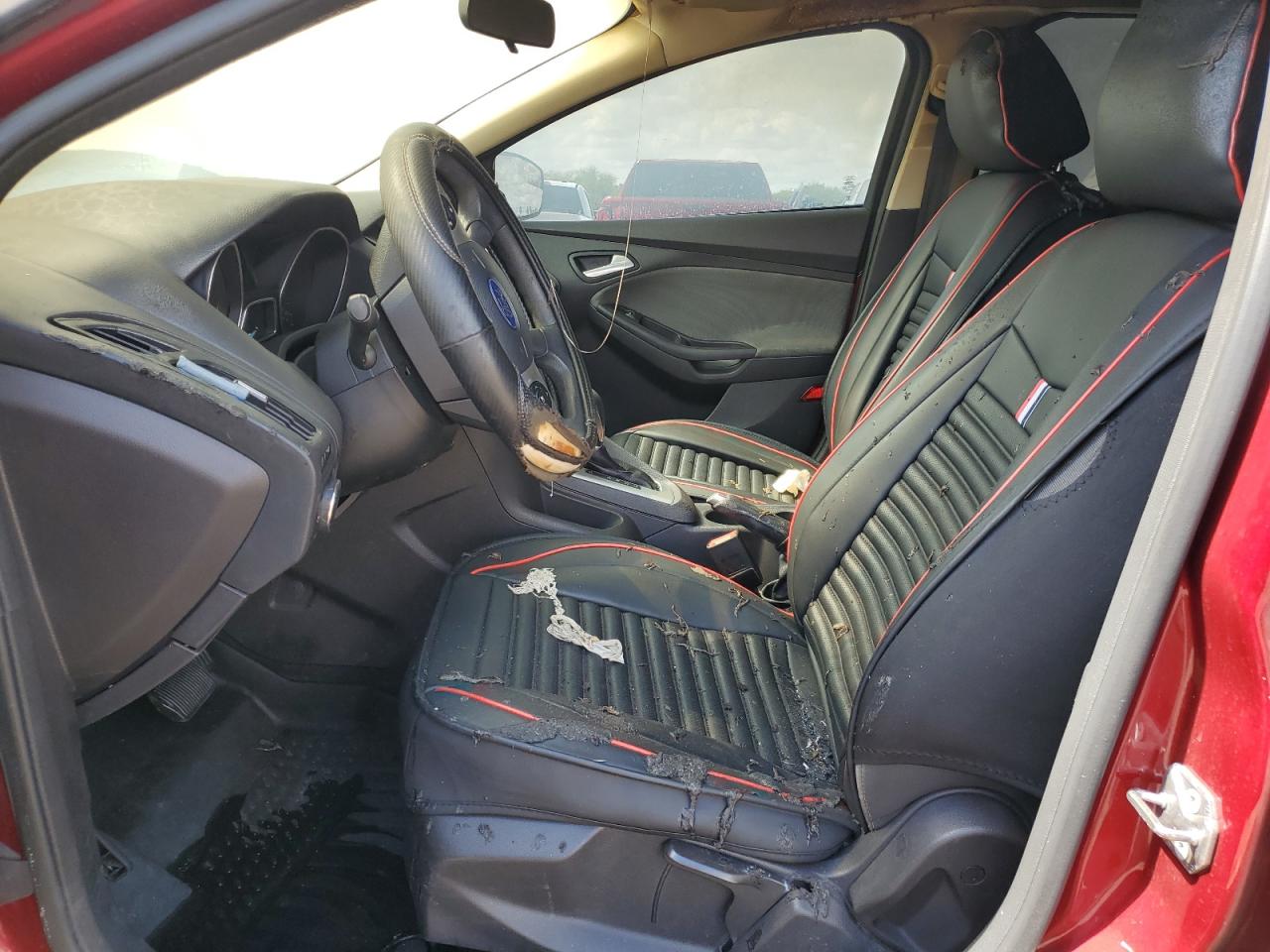 2014 Ford Focus - Image 7