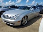 2006 Mercedes-Benz Cls 500C na sprzedaż w Fort Pierce, FL - Water/Flood