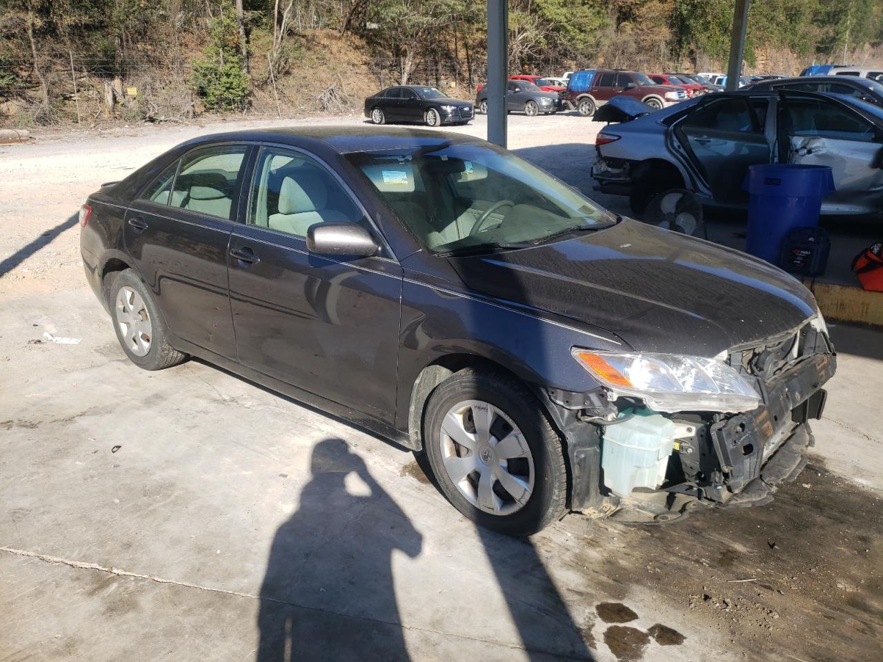 2009 Toyota Camry - Image 4