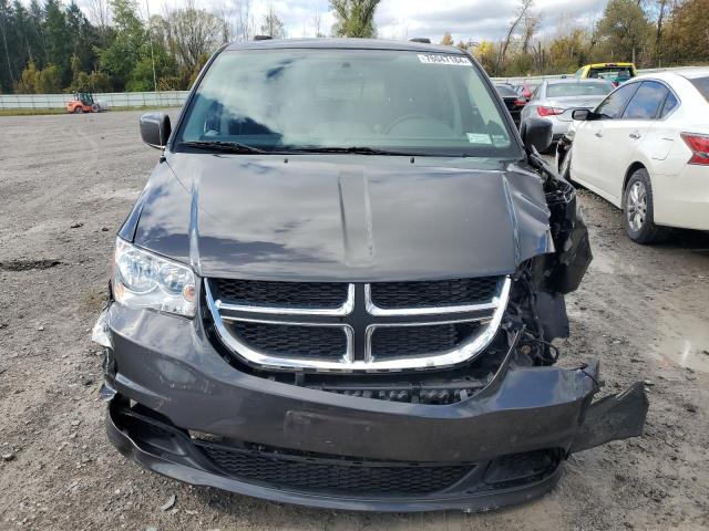  DODGE CARAVAN 2015 Gray