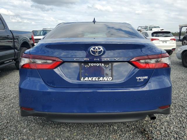 4T1C11AK1PU107413 Toyota Camry LE 6