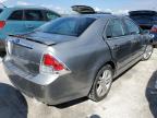 2008 Ford Fusion Sel იყიდება Arcadia-ში, FL - Water/Flood