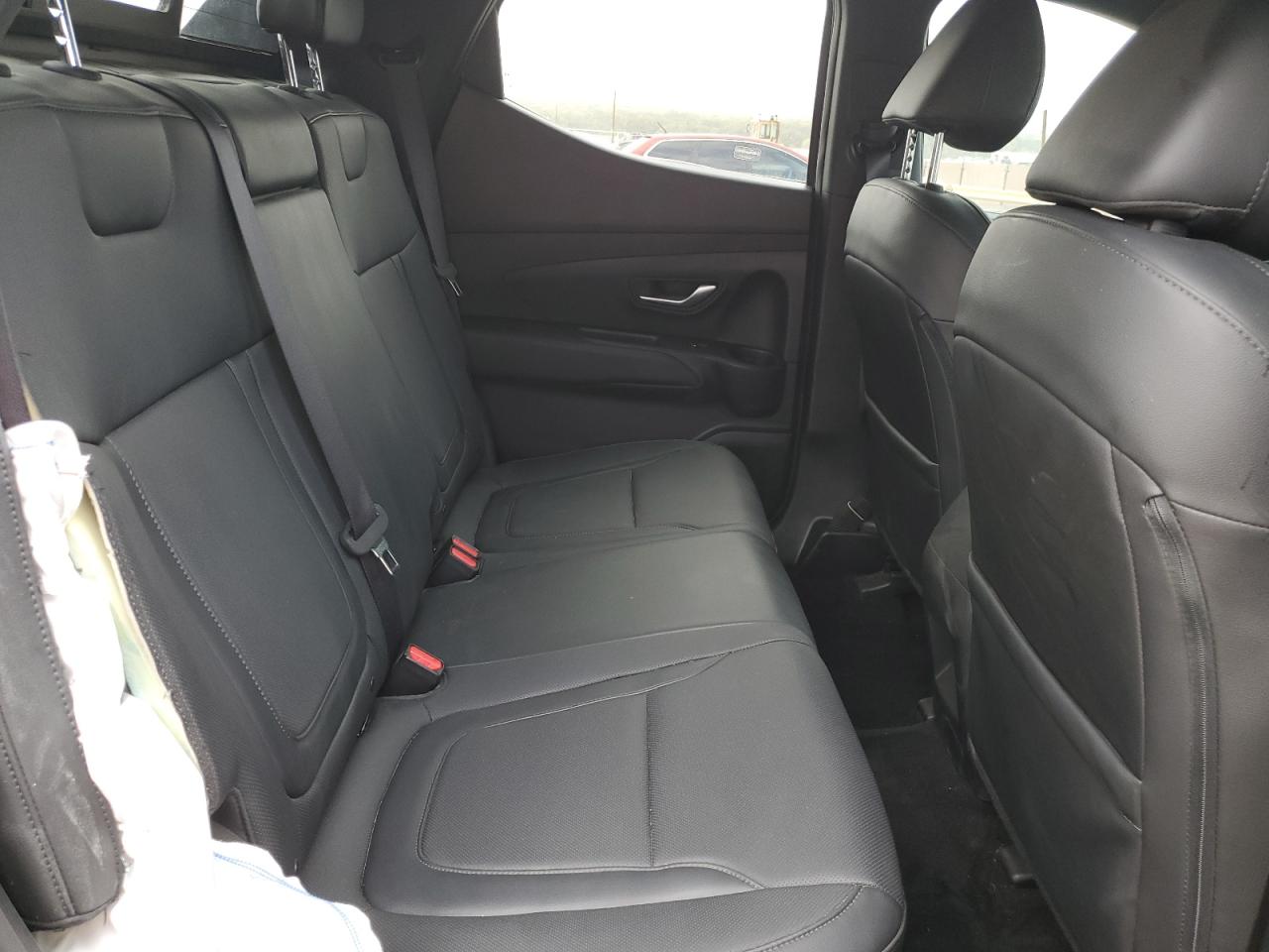 2024 Hyundai Santa Cruz Xrt VIN: 5NTJDDDF2RH104893 Lot: 76288684