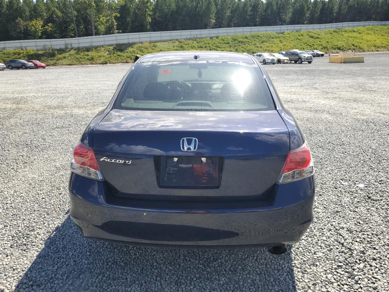 2010 Honda Accord Exl VIN: 1HGCP2F86AA154470 Lot: 73286754