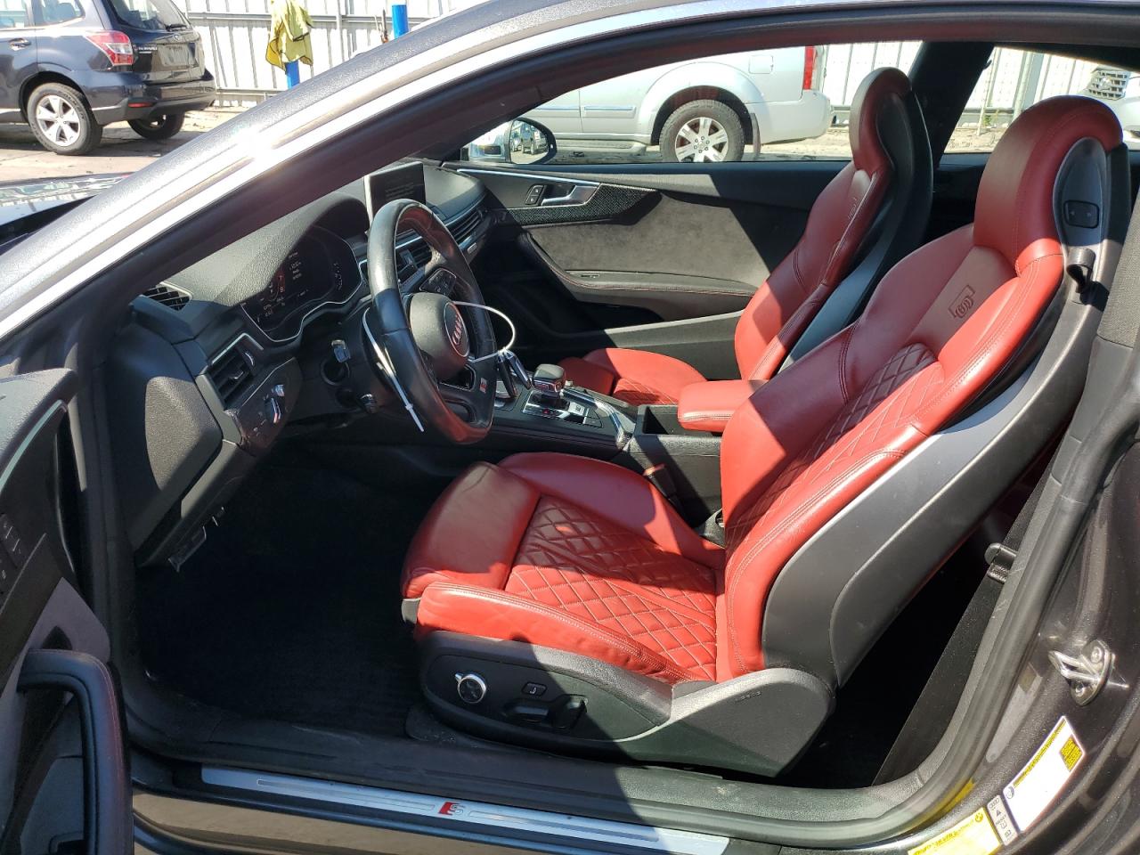 2018 Audi RS5 - Image 7
