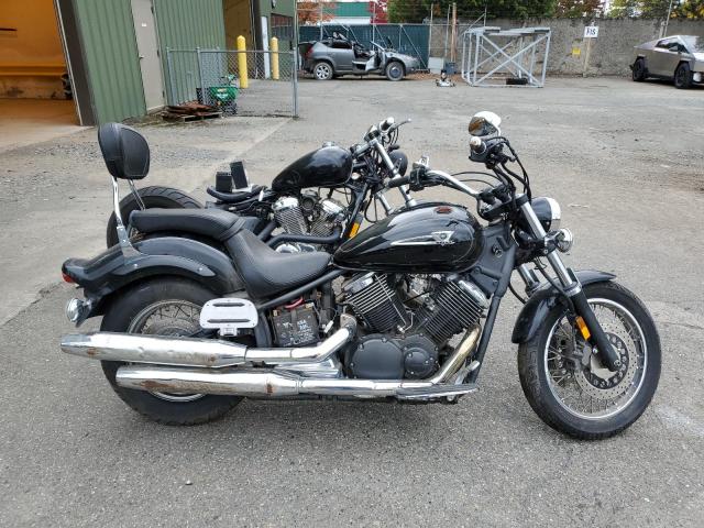 2006 Yamaha Xvs1100 A