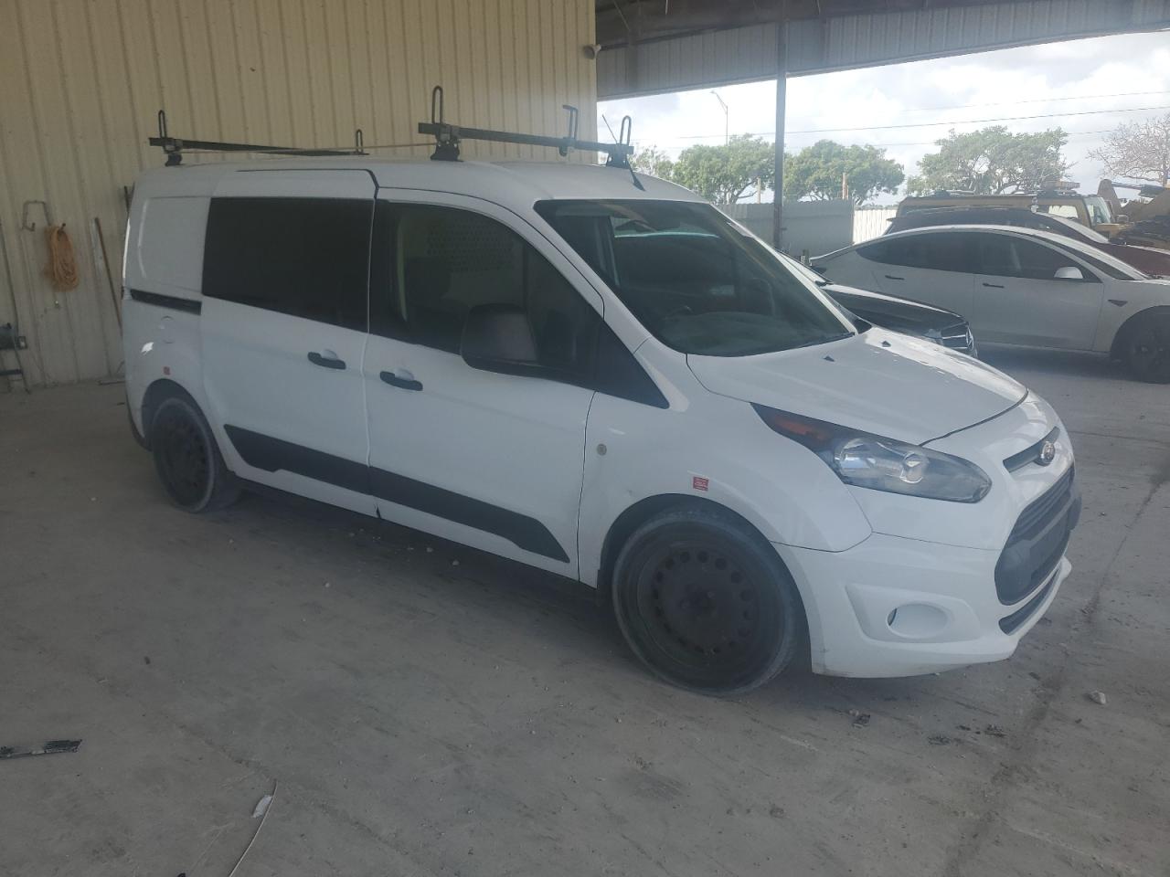2015 Ford Transit - Image 4