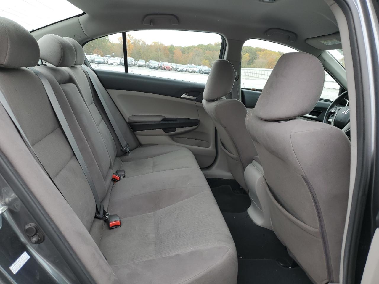 2012 Honda Accord - Image 10
