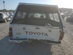 1989 Toyota Pickup 1/2 Ton Long Wheelbase Dlx იყიდება Oklahoma City-ში, OK - Rear End