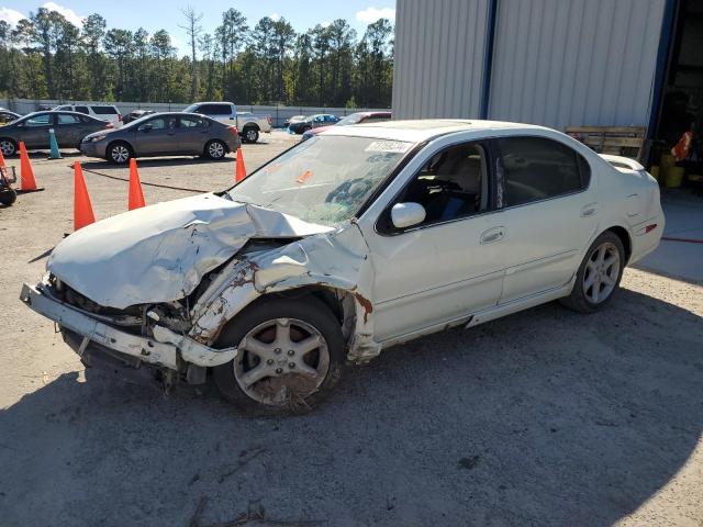 2003 Nissan Maxima Gle