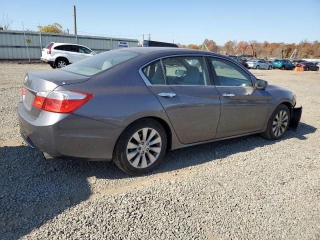  HONDA ACCORD 2015 Серый