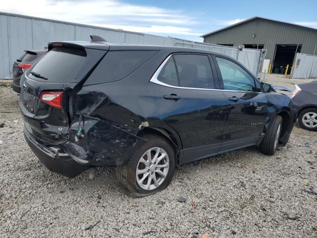  CHEVROLET EQUINOX 2020 Black