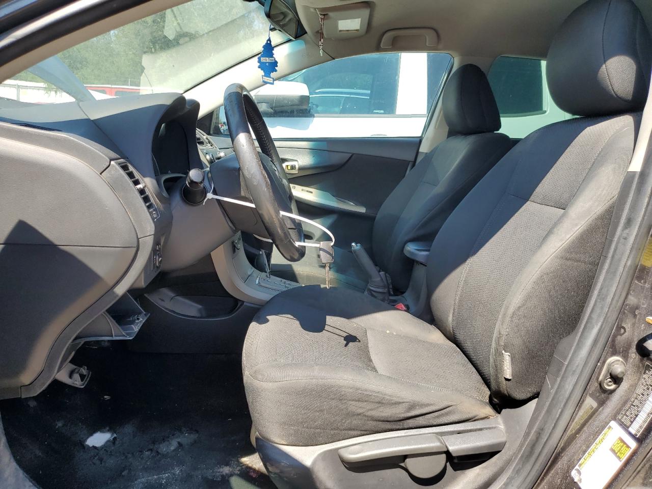 2010 Toyota Corolla - Image 7