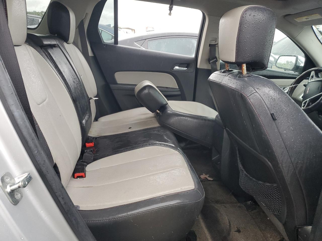 2016 GMC Terrain Slt VIN: 2GKALPEK8G6279878 Lot: 74827424