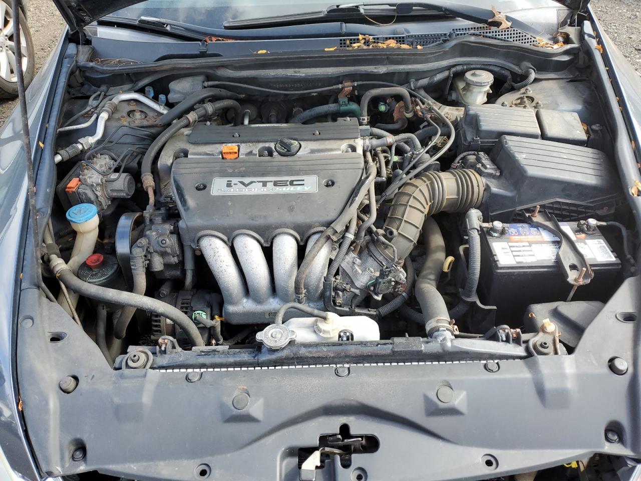 2005 Honda Accord Lx VIN: 1HGCM56485A192053 Lot: 74386244