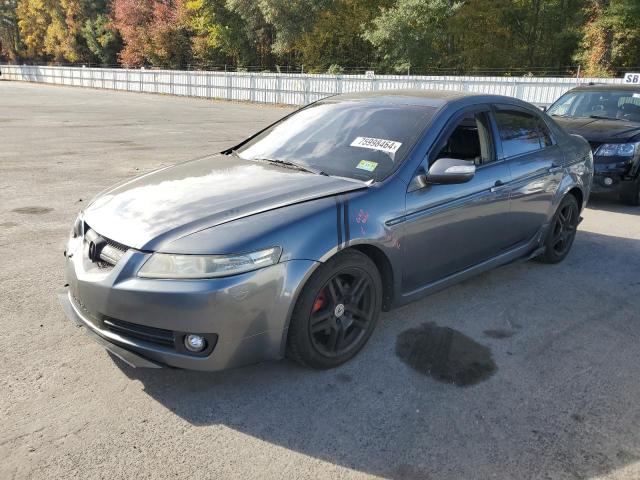 2008 Acura Tl 