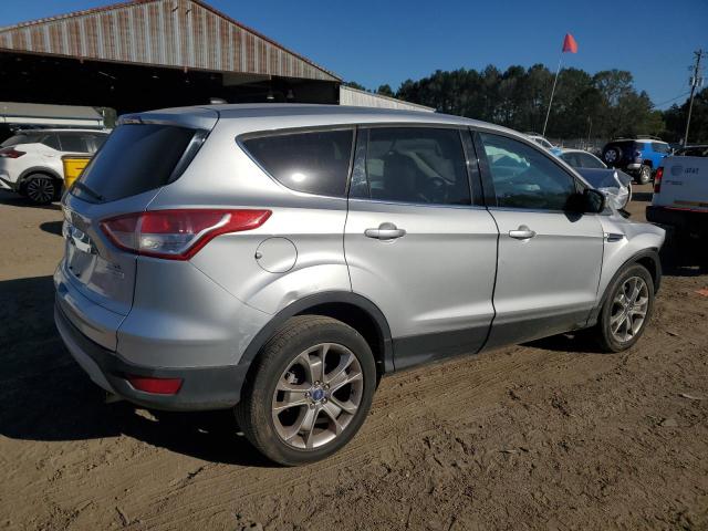 Паркетники FORD ESCAPE 2013 Серебристый