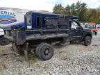 2015 Ford F350 Super Duty zu verkaufen in West Warren, MA - Side