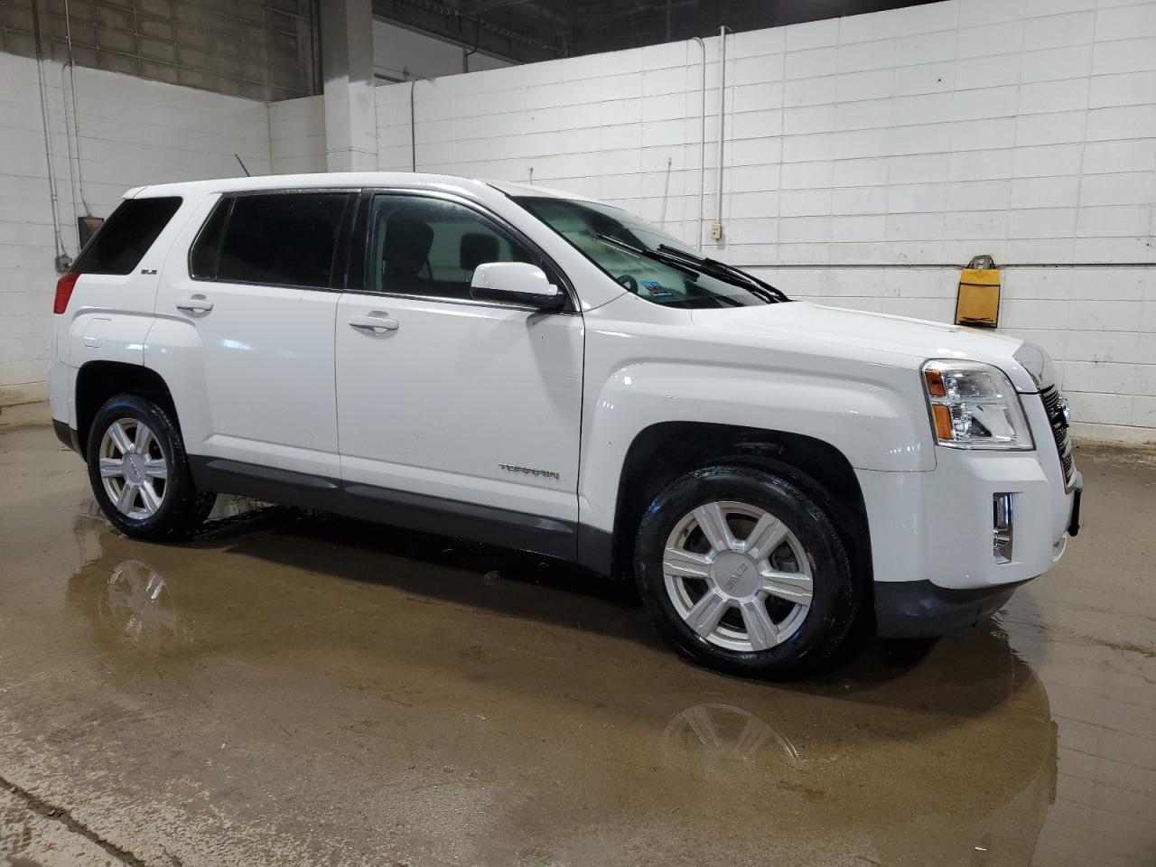 VIN 2GKALMEK5F6283447 2015 GMC TERRAIN no.4