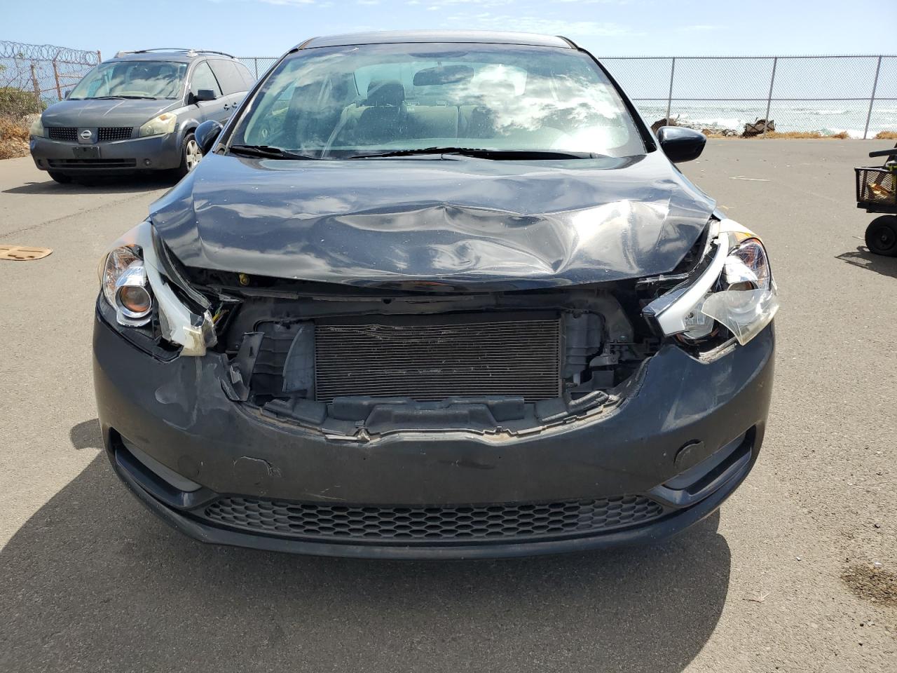 2016 Kia Forte - Image 5