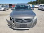 2010 Volkswagen Tiguan S en Venta en Harleyville, SC - Front End