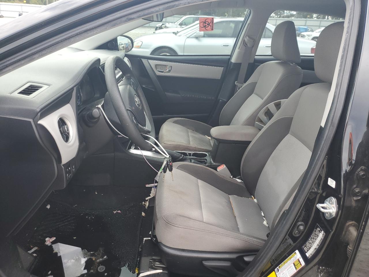 2019 Toyota Corolla - Image 7