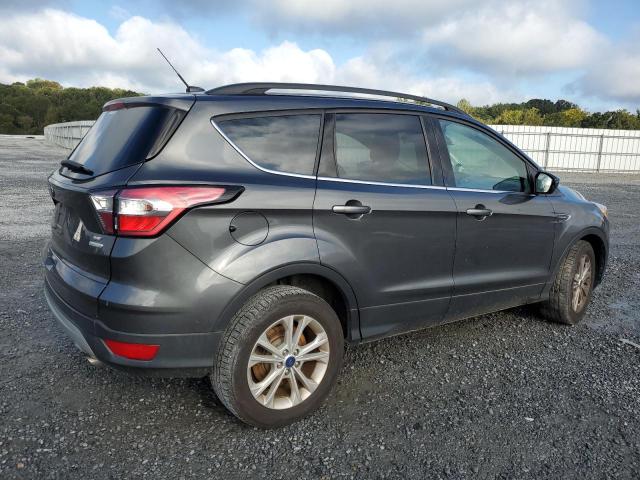  FORD ESCAPE 2018 Szary