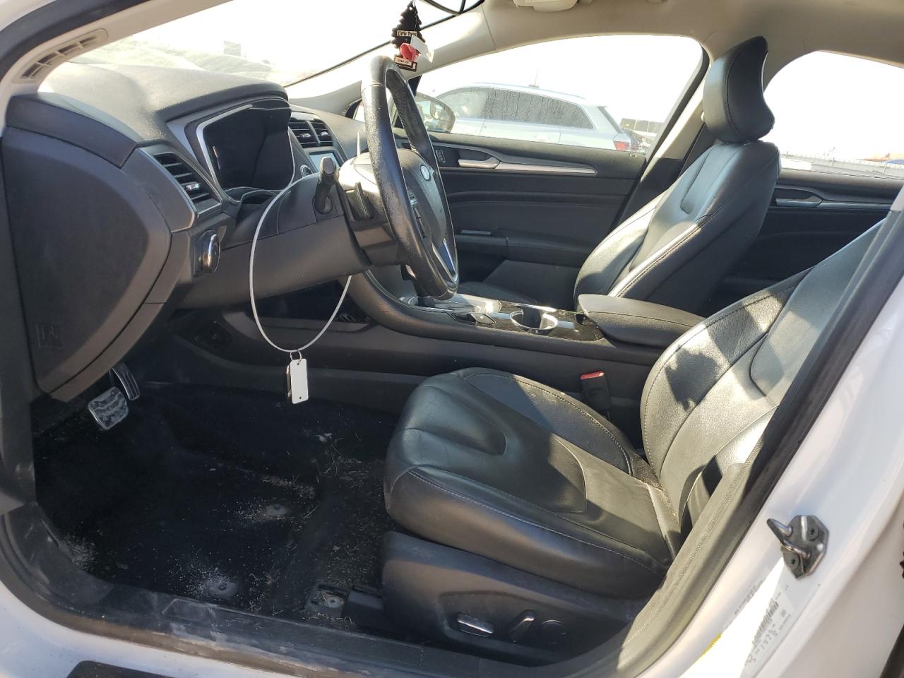 2016 Ford Fusion - Image 7