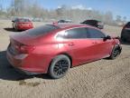 2016 Chevrolet Malibu Lt zu verkaufen in Davison, MI - Front End
