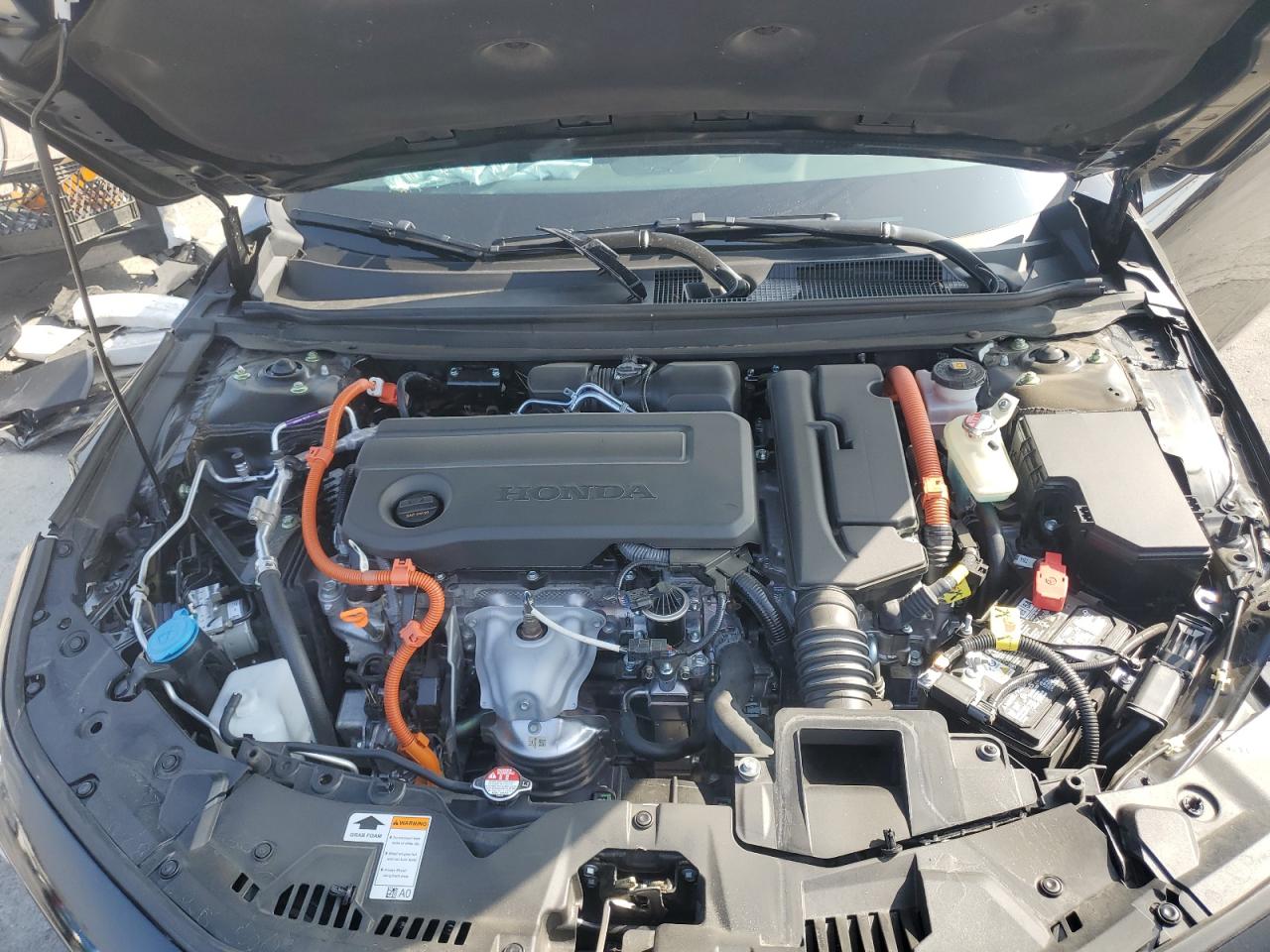 2024 Honda Accord - Image 11