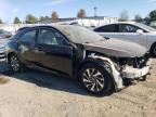 2017 Honda Civic Ex for Sale in Finksburg, MD - Front End