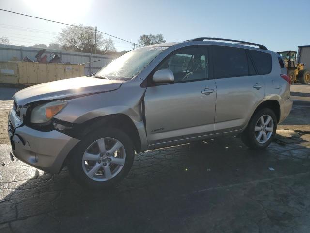 2006 Toyota Rav4 Limited