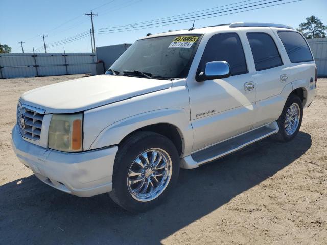 2005 Cadillac Escalade Luxury