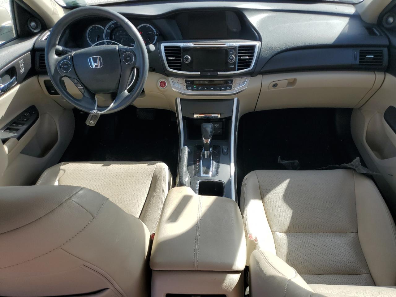 2015 Honda Accord - Image 8