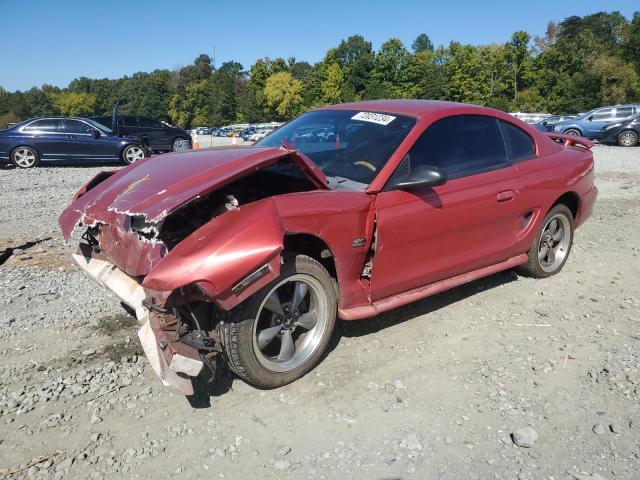 1995 Ford Mustang Gt