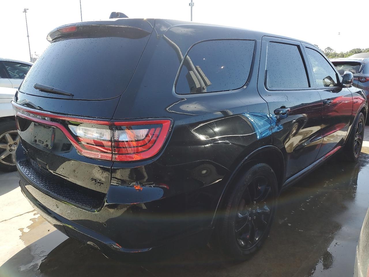 2020 Dodge Durango - Image 3