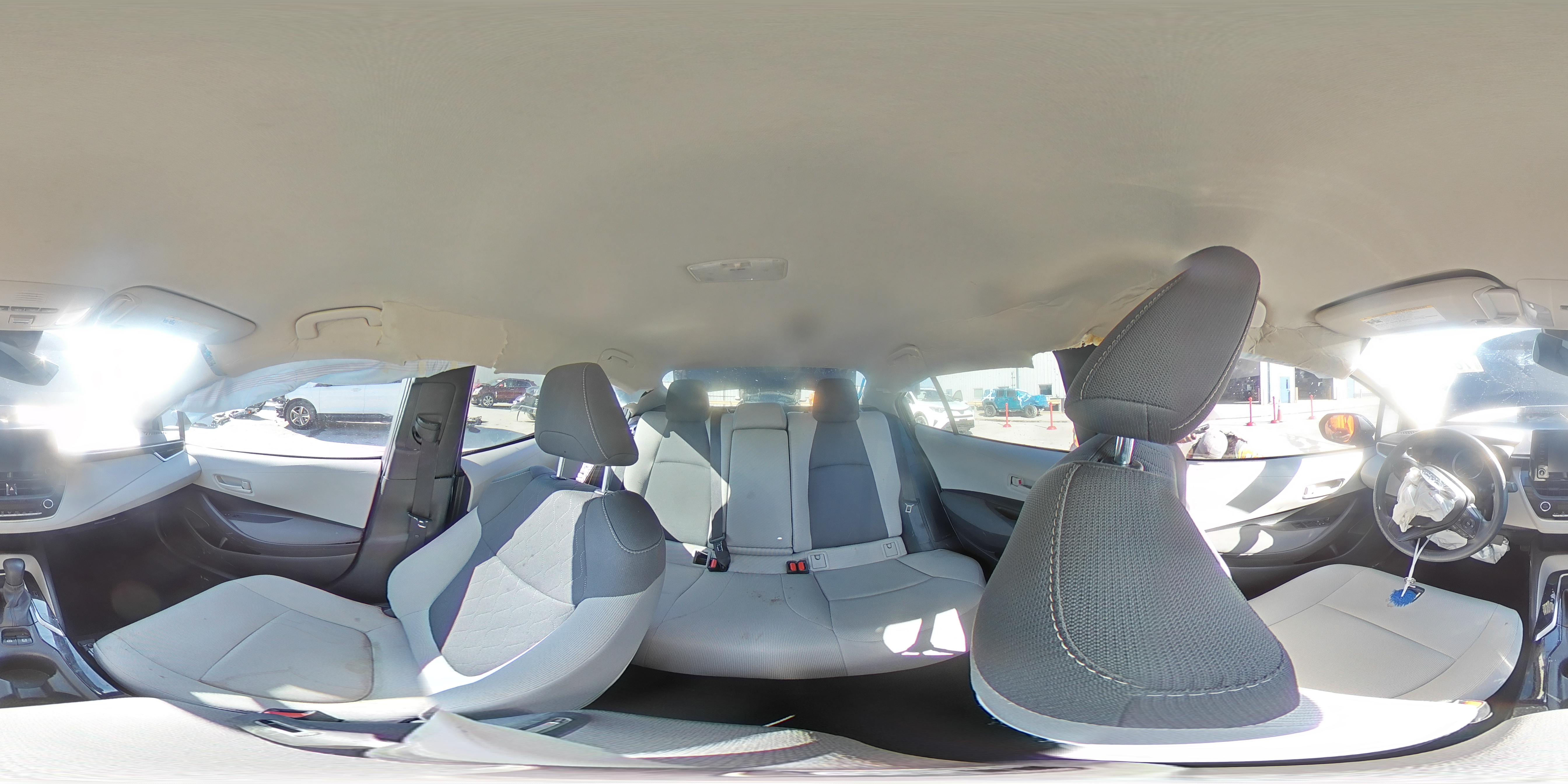 2022 Toyota Corolla - Image 15